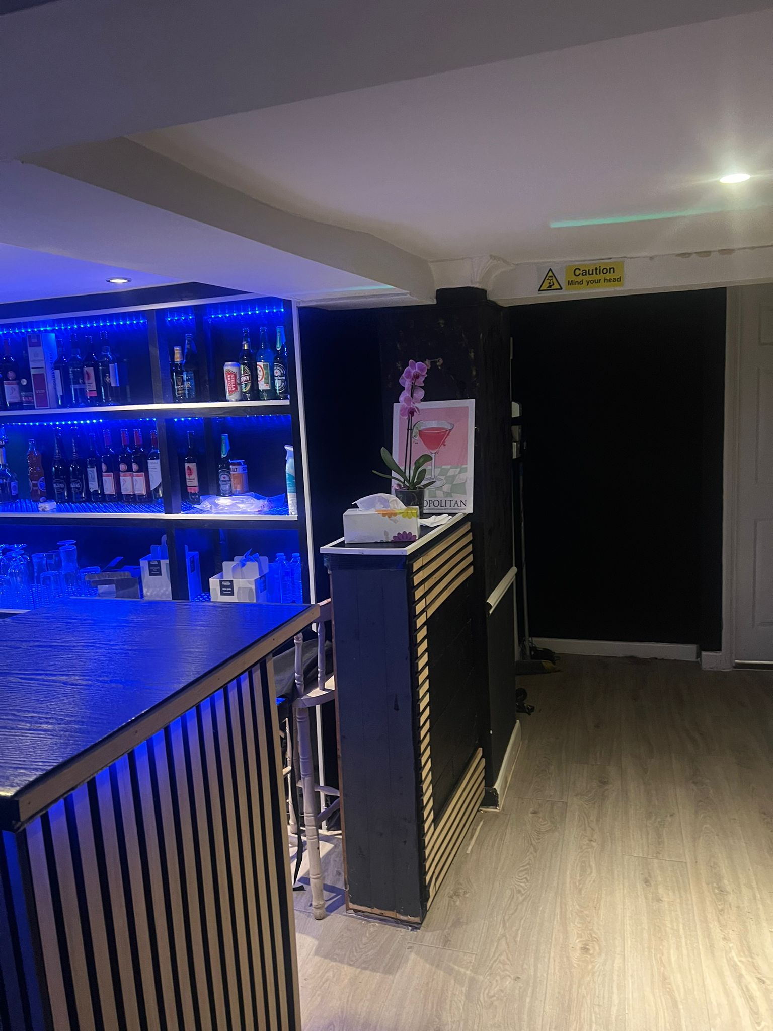 Jafix Restaurant and Lounge
